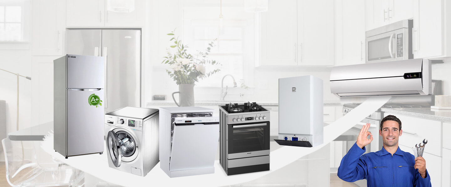 Nallıhan Gorenje Servisi